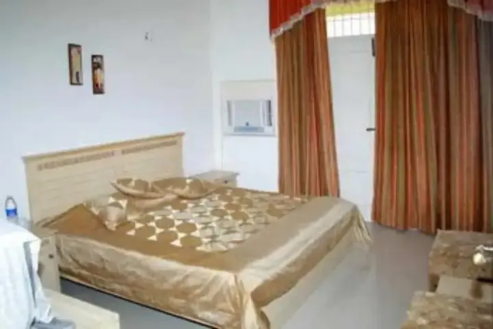 Агра: Garden Villa Home Stay
