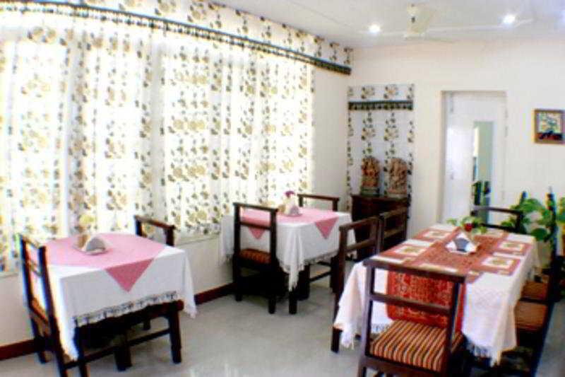 Агра: Garden Villa Home Stay
