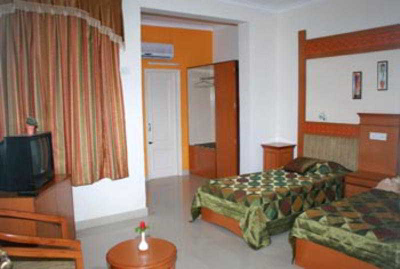 Агра: Garden Villa Home Stay