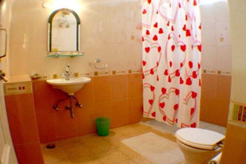 Агра: Garden Villa Home Stay