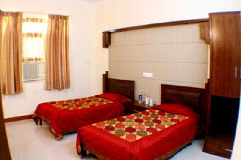 Агра: Garden Villa Home Stay