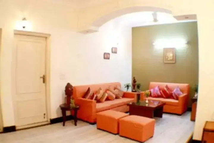 Агра: Garden Villa Home Stay