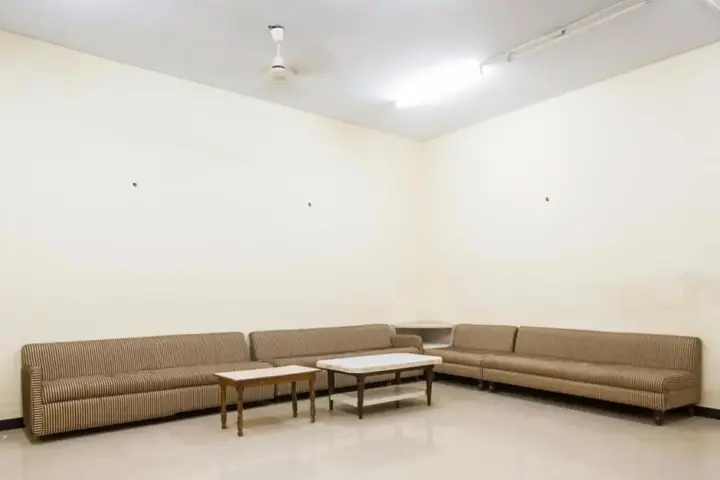 Агра: Hotel Ranjit