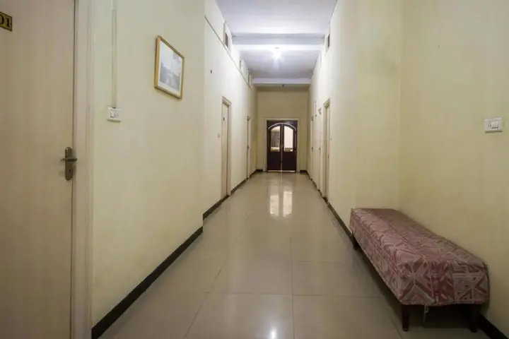 Агра: Hotel Ranjit