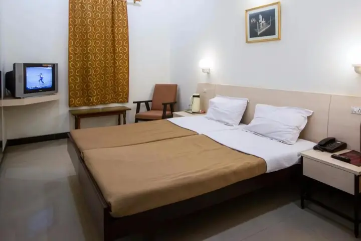 Агра: Hotel Ranjit
