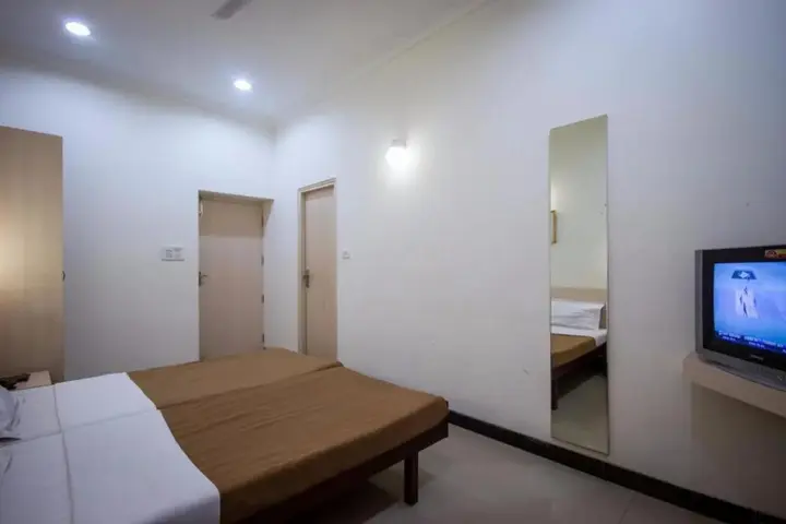Агра: Hotel Ranjit
