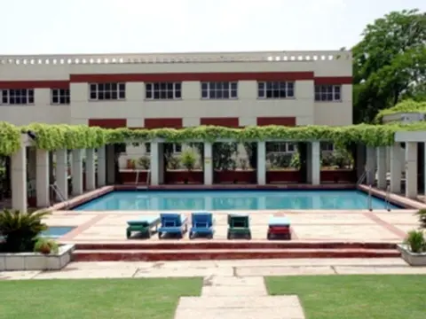 Агра: Yamuna View Hotel