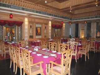 Агра: Yamuna View Hotel