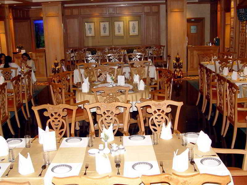 Yamuna View Hotel — фото 5