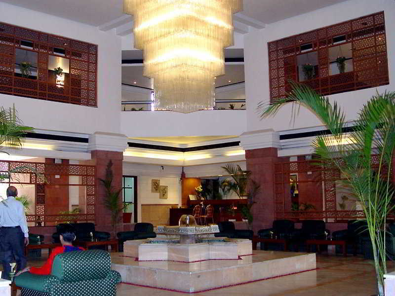 Агра: Yamuna View Hotel