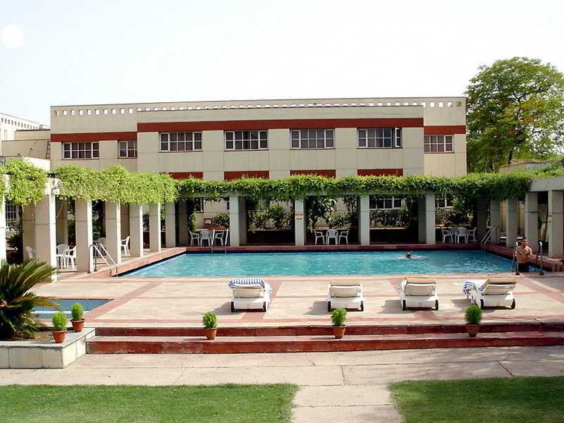 Yamuna View Hotel — фото 4