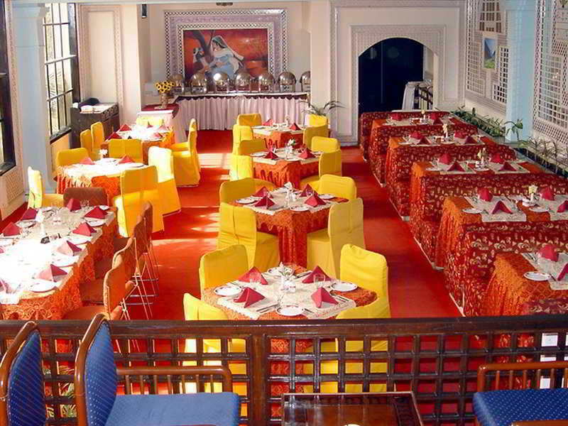 Yamuna View Hotel — фото 3