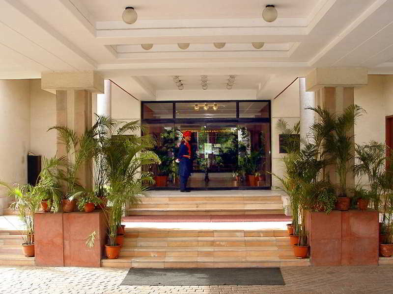 Yamuna View Hotel — фото 2