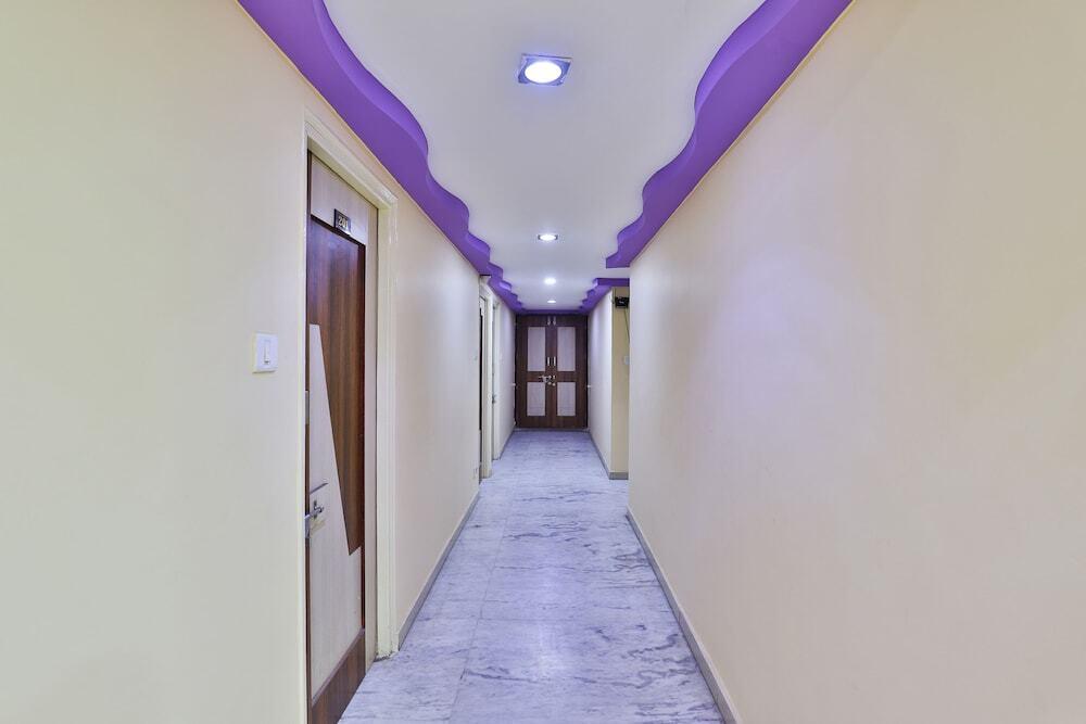 Ахмедабад: OYO 2284 Hotel Honey Bunny