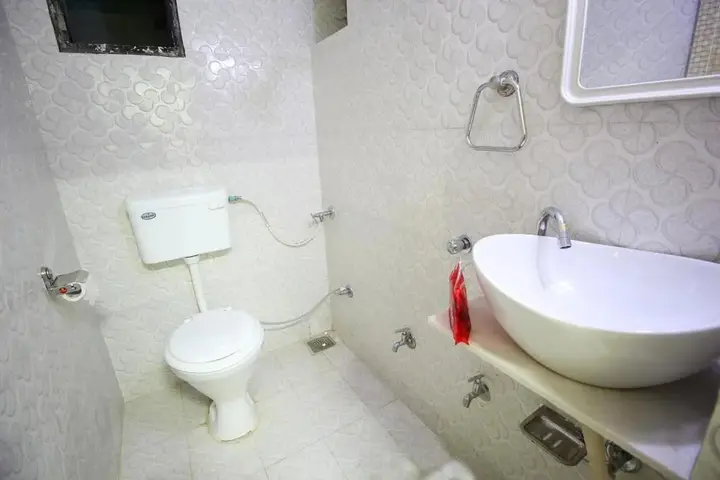 Ахмедабад: OYO 2284 Hotel Honey Bunny