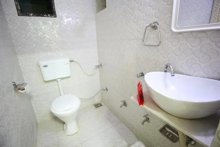 Ахмедабад: OYO 2284 Hotel Honey Bunny