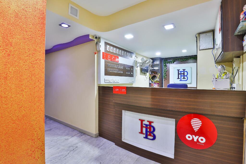 Ахмедабад: OYO 2284 Hotel Honey Bunny