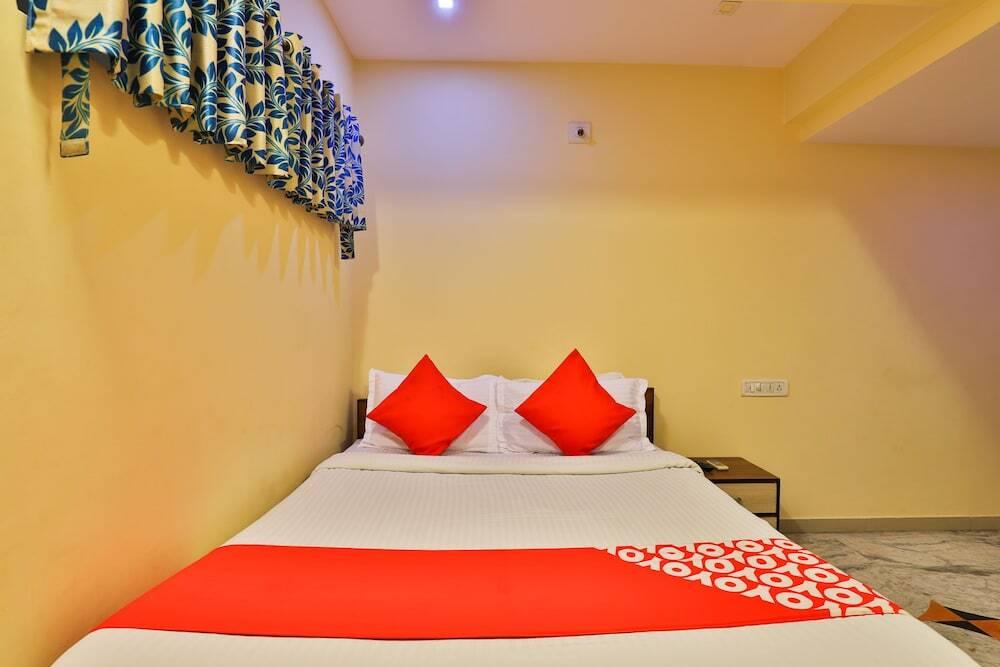 Ахмедабад: OYO 2284 Hotel Honey Bunny
