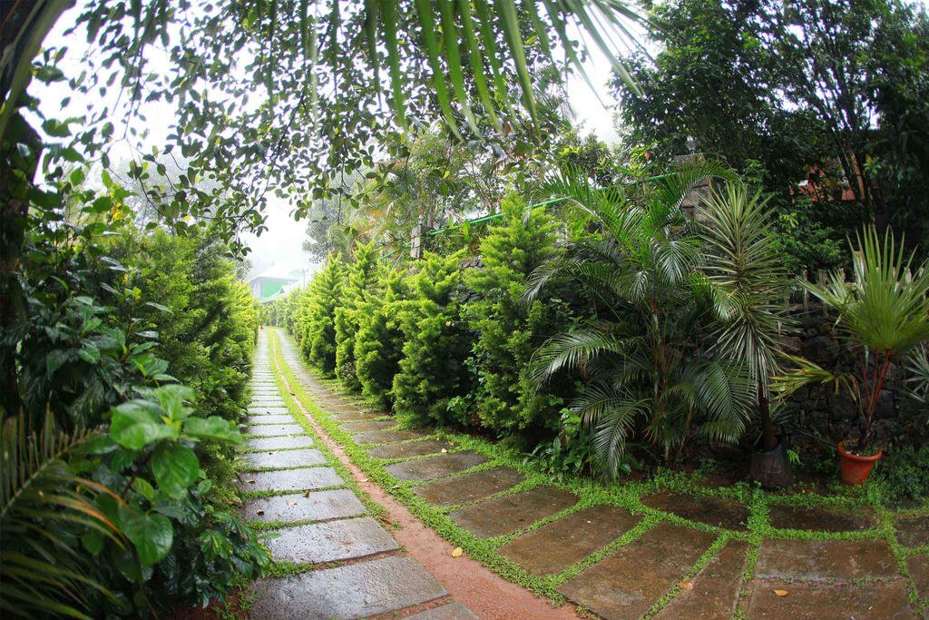 Муннар: Emarald Wyte Mist Resort