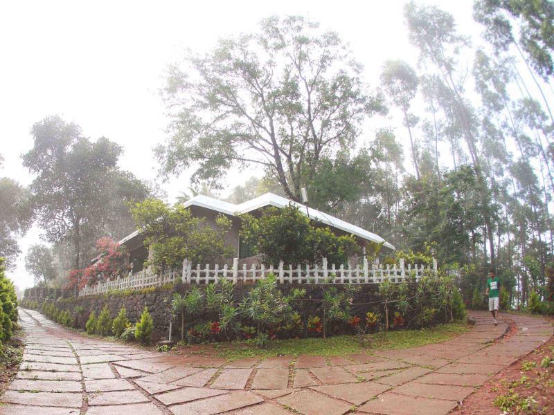 Муннар: Emarald Wyte Mist Resort
