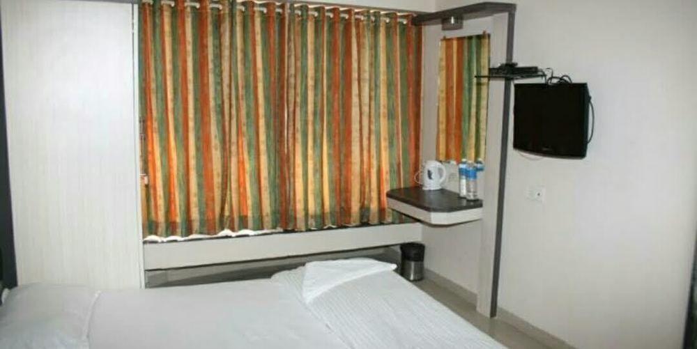 Мумбаи: Whitefield Serviced Apartments