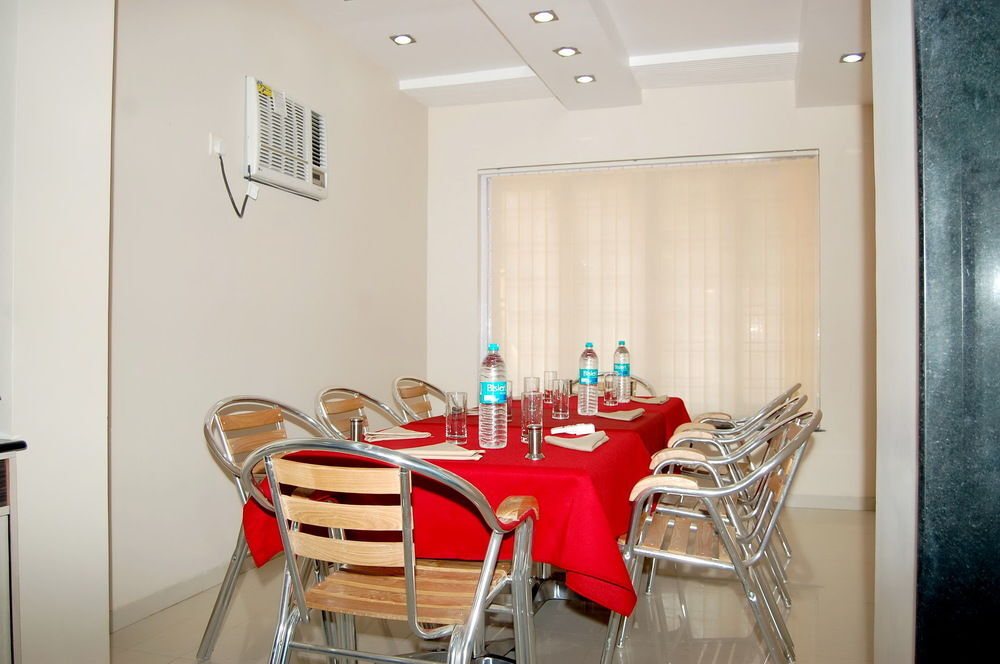 Whitefield Serviced Apartments — фото 4