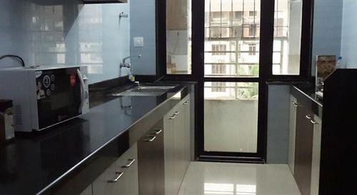 Мумбаи: Whitefield Serviced Apartments