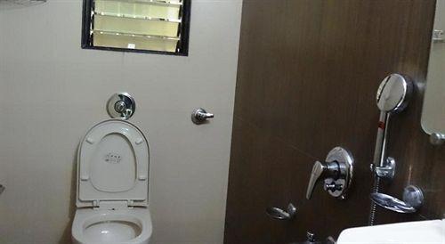 Мумбаи: Whitefield Serviced Apartments