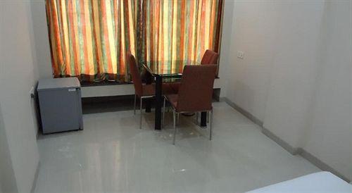 Мумбаи: Whitefield Serviced Apartments