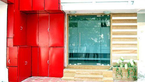 Мумбаи: Whitefield Serviced Apartments