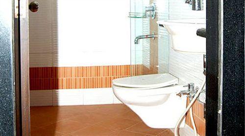 Мумбаи: Whitefield Serviced Apartments