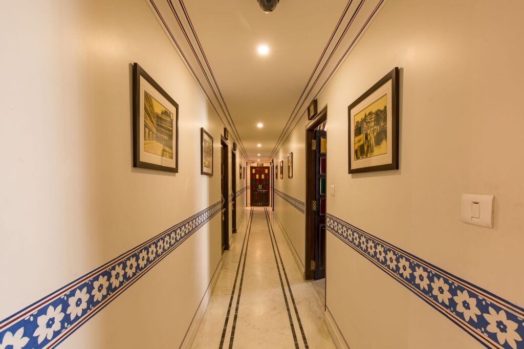 Кукас: Umaid Residency - A Regal Heritage Home