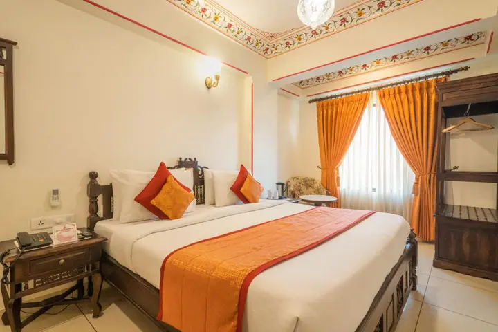 Кукас: Umaid Residency - A Regal Heritage Home