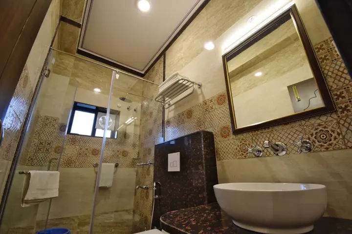Кукас: Umaid Residency - A Regal Heritage Home
