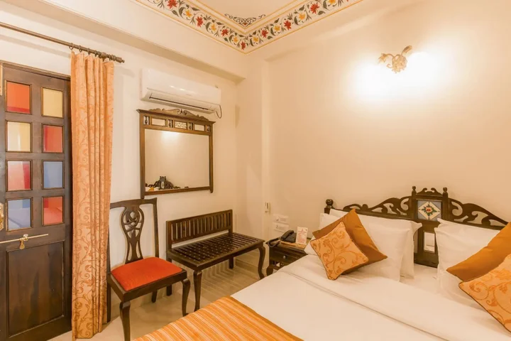 Кукас: Umaid Residency - A Regal Heritage Home