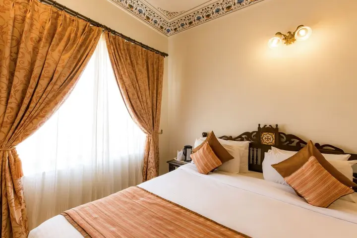 Кукас: Umaid Residency - A Regal Heritage Home