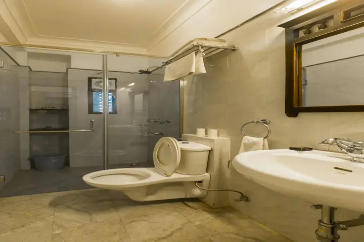 Кукас: Umaid Residency - A Regal Heritage Home
