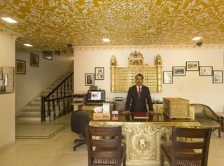Кукас: Umaid Residency - A Regal Heritage Home