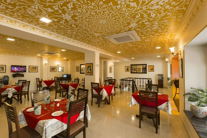 Кукас: Umaid Residency - A Regal Heritage Home