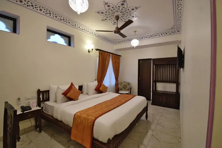 Кукас: Umaid Residency - A Regal Heritage Home