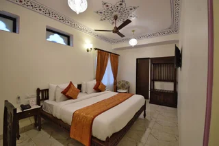 Кукас: Umaid Residency - A Regal Heritage Home