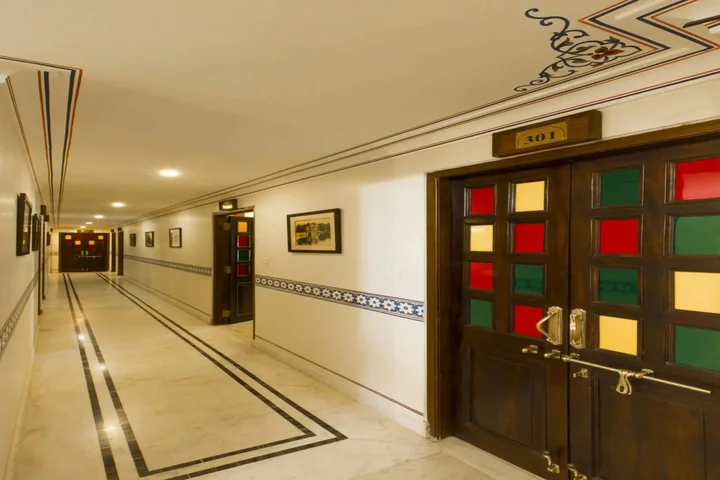 Кукас: Umaid Residency - A Regal Heritage Home
