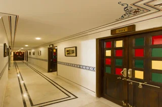 Кукас: Umaid Residency - A Regal Heritage Home
