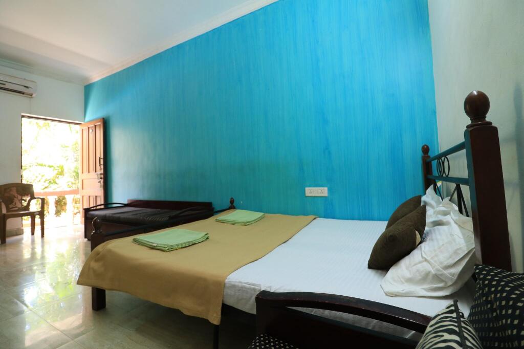 TSK The Golden Nest Serviced Apartments — фото 6