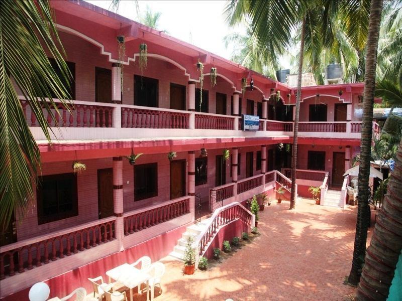 Calangute Inn — фото 1