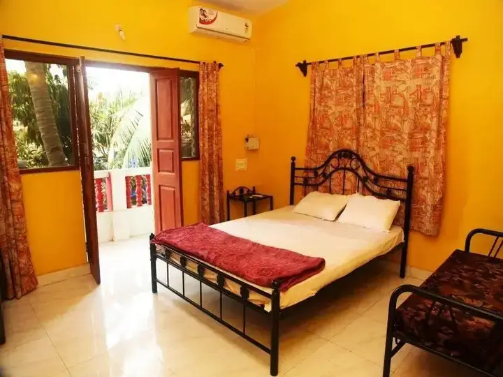 Calangute Inn — фото 3