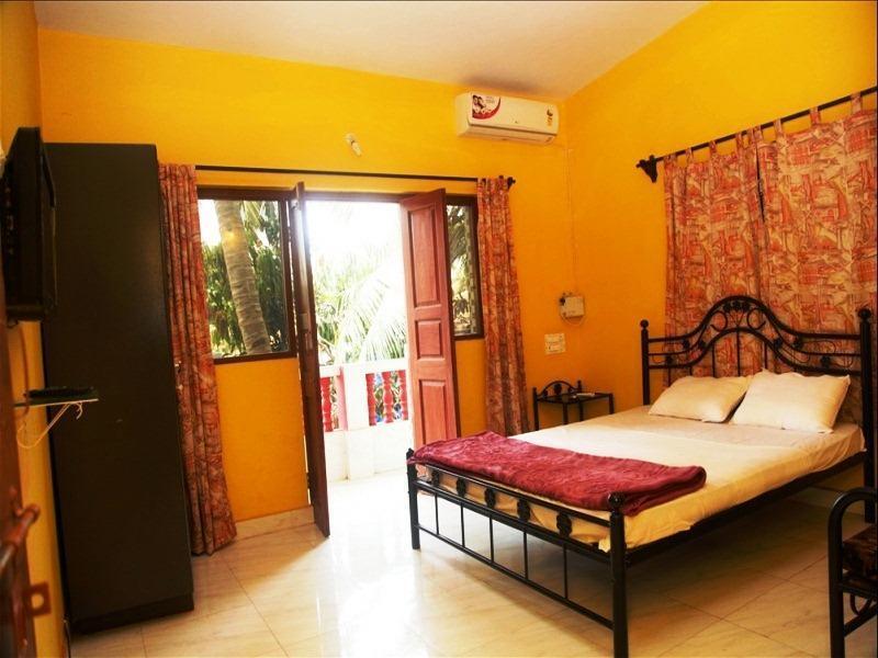 Calangute Inn — фото 2