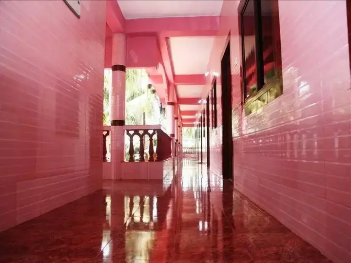 Calangute Inn — фото 6