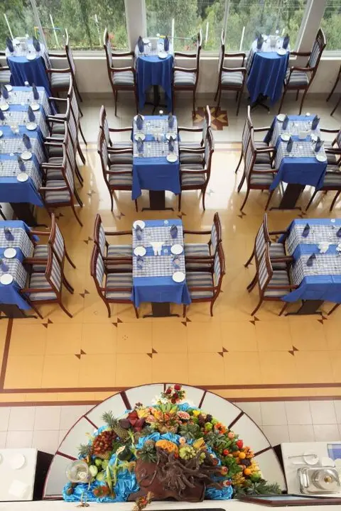 Муннар: T And U Leisure Hotel