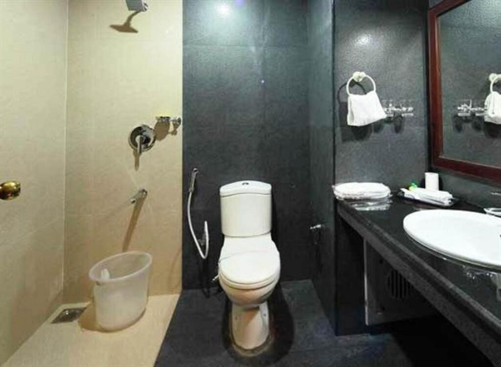 Муннар: T And U Leisure Hotel